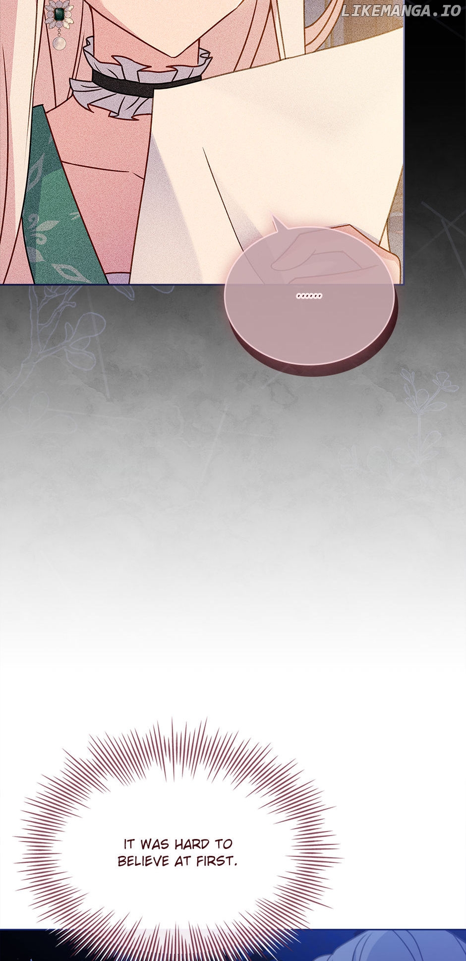 The Lady Wants to Rest Chapter 114 - page 66