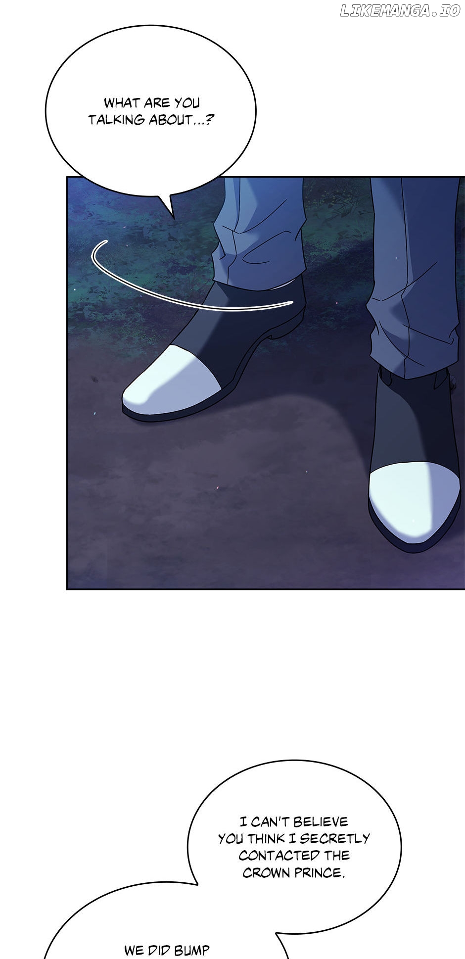The Lady Wants to Rest Chapter 114 - page 68