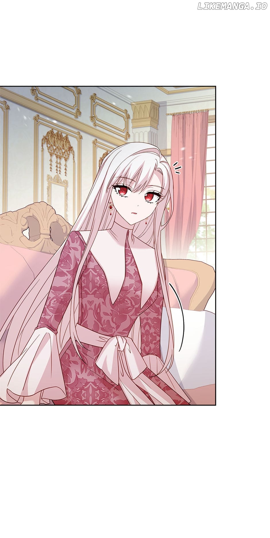 The Lady Wants to Rest Chapter 114 - page 7