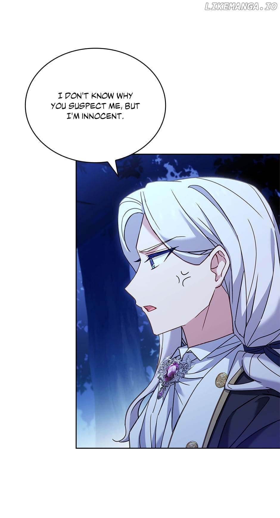 The Lady Wants to Rest Chapter 114 - page 71