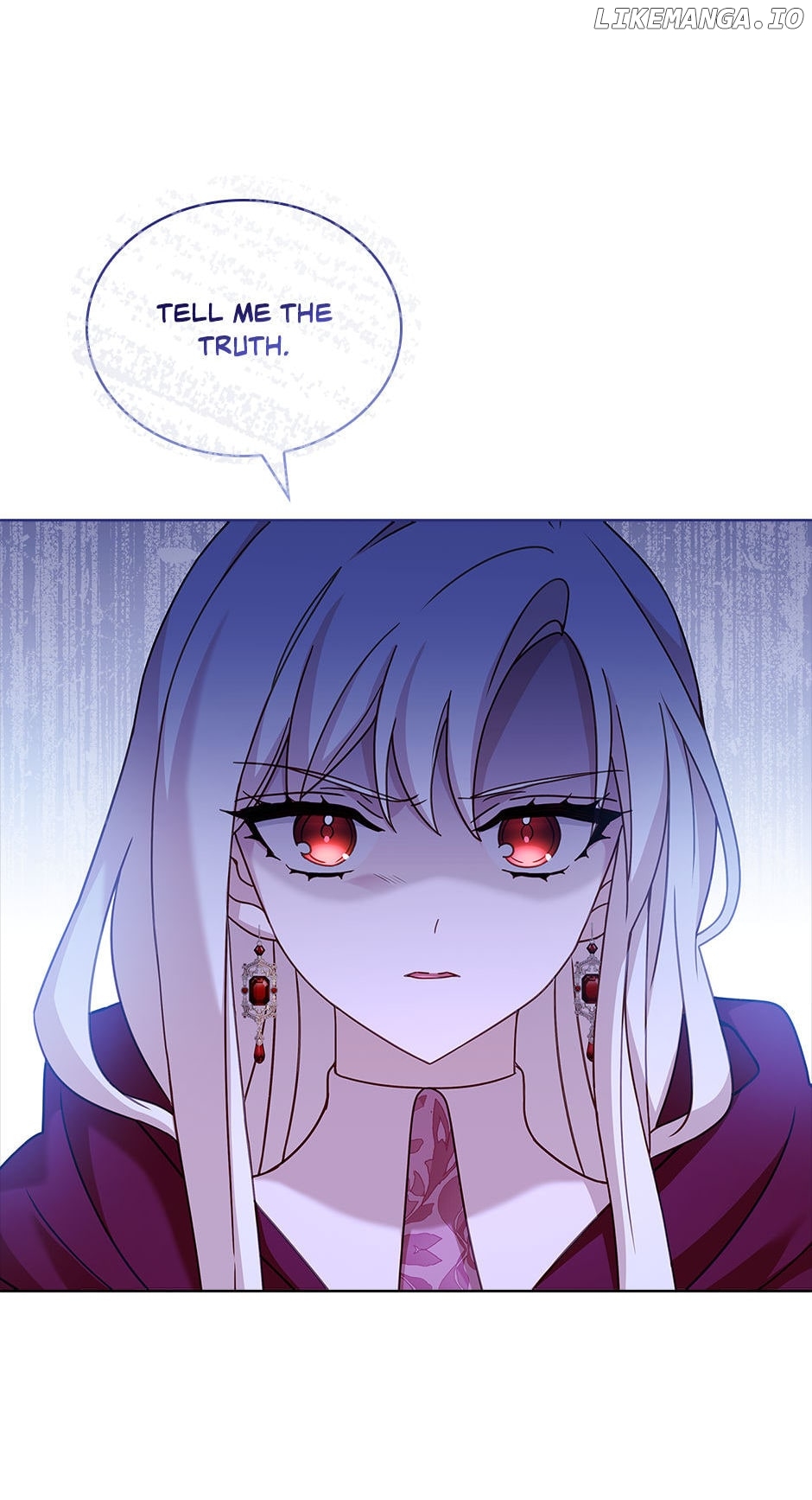 The Lady Wants to Rest Chapter 114 - page 72