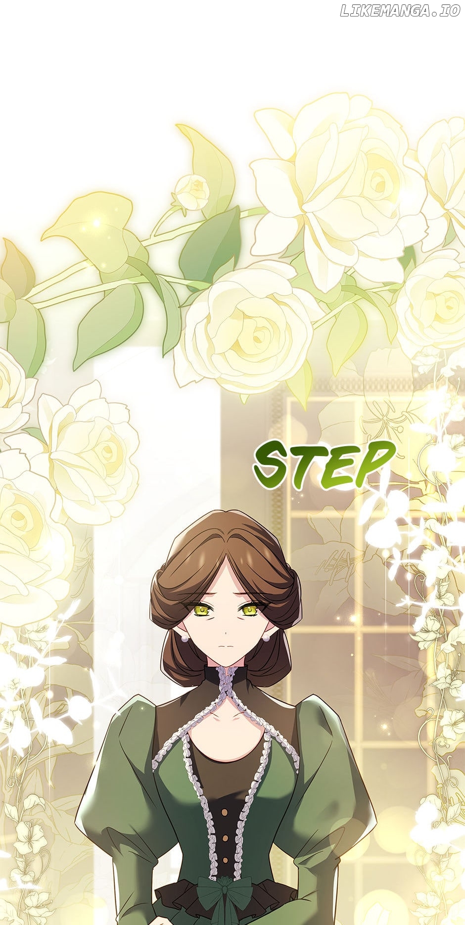 The Lady Wants to Rest Chapter 114 - page 8