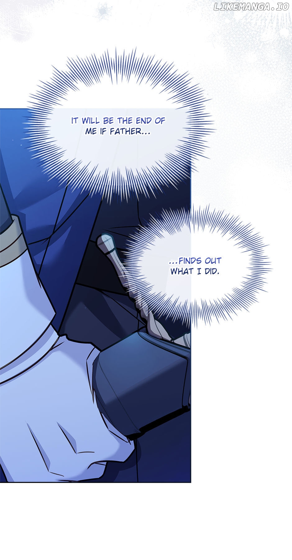 The Lady Wants to Rest Chapter 114 - page 80