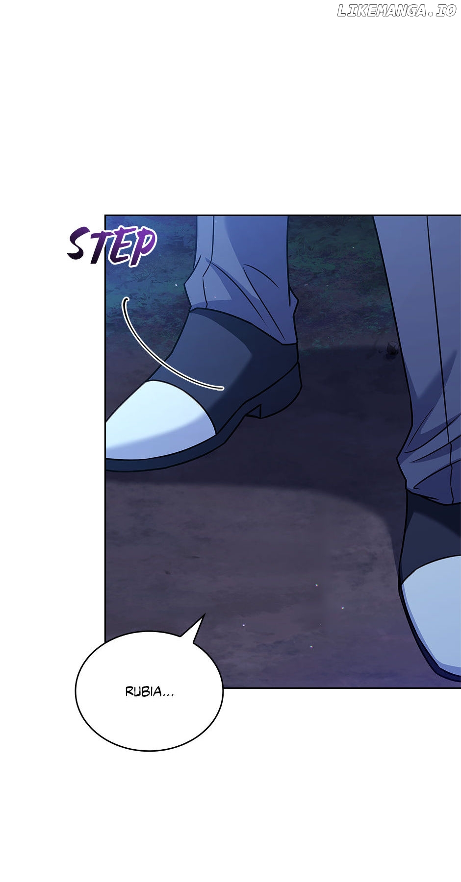 The Lady Wants to Rest Chapter 114 - page 81