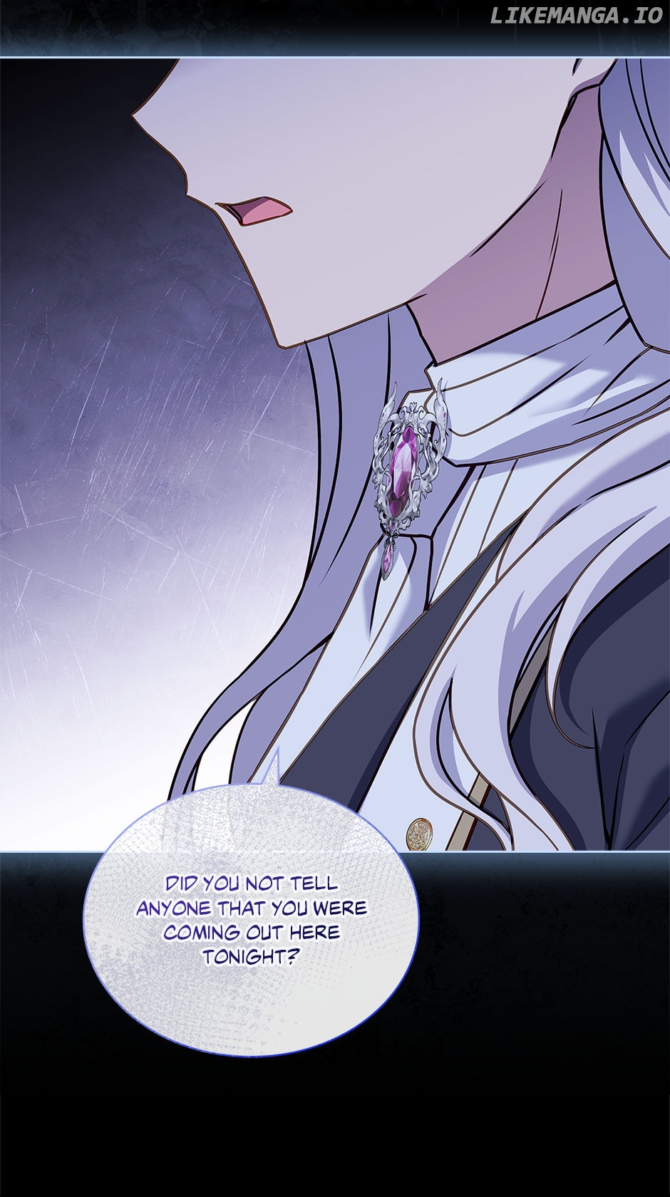 The Lady Wants to Rest Chapter 114 - page 86