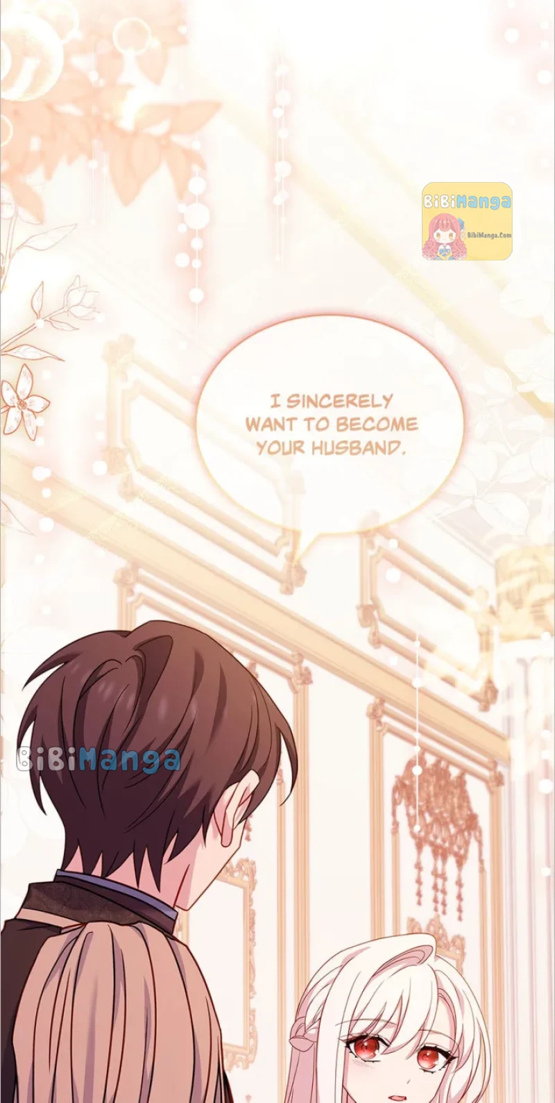 The Lady Wants to Rest chapter 92 - page 11