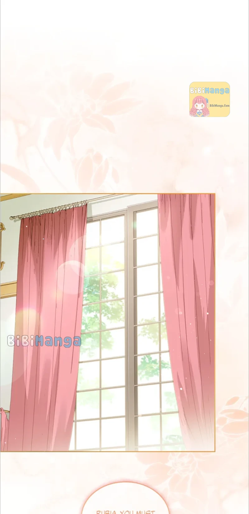 The Lady Wants to Rest chapter 92 - page 13