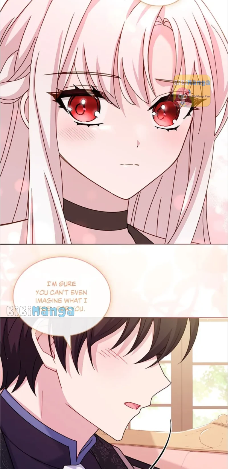 The Lady Wants to Rest chapter 92 - page 16