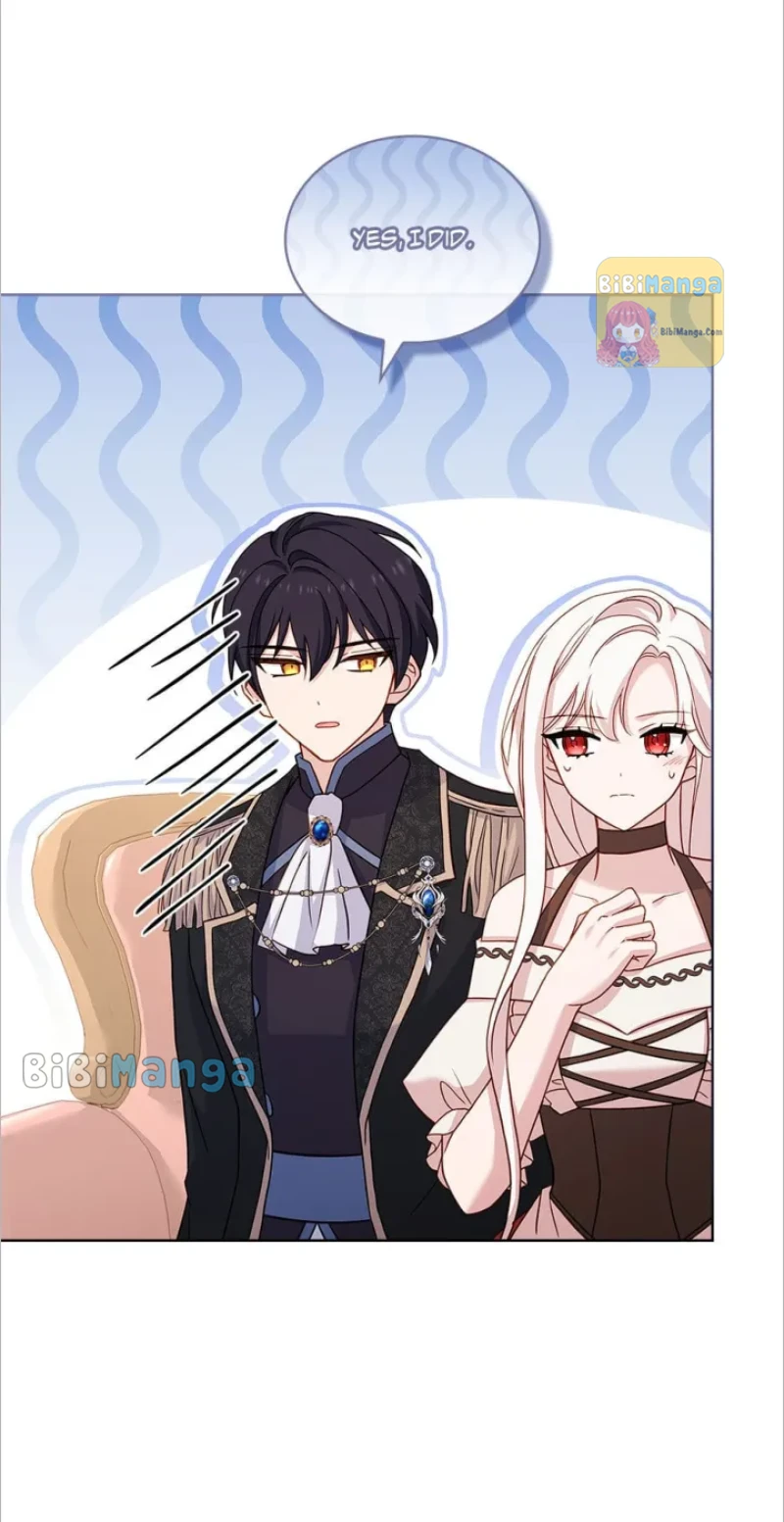 The Lady Wants to Rest chapter 92 - page 21