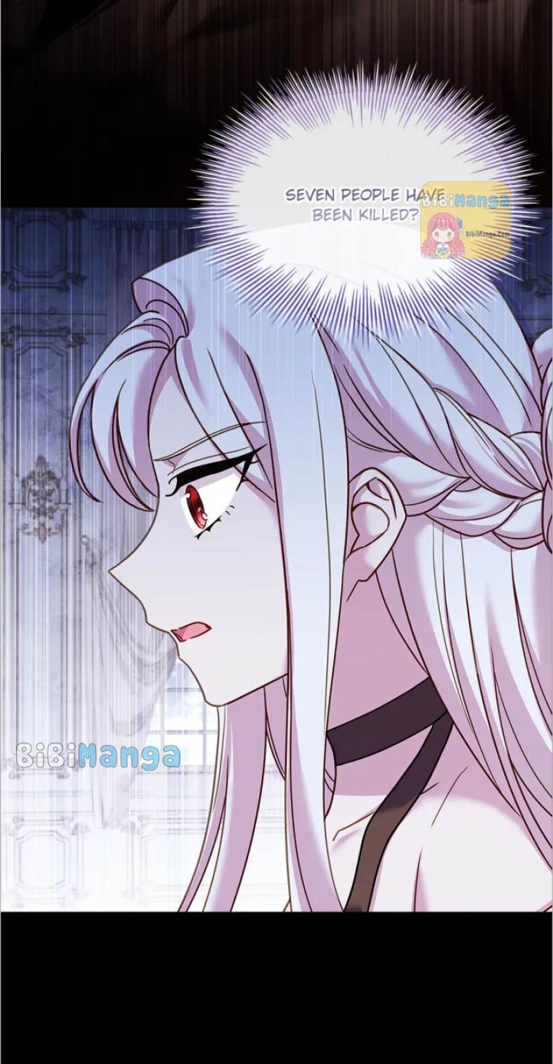 The Lady Wants to Rest chapter 92 - page 30