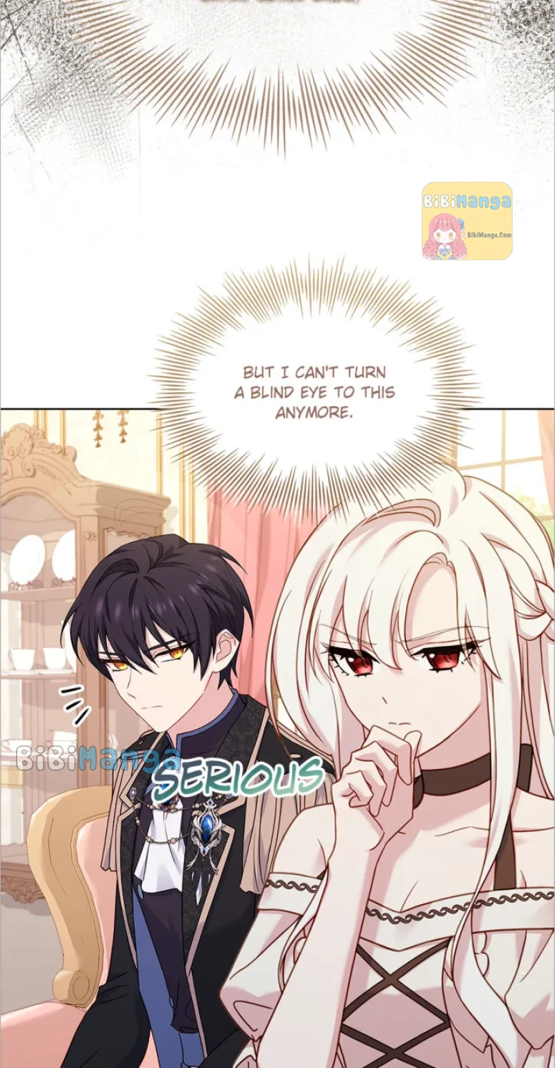 The Lady Wants to Rest chapter 92 - page 33