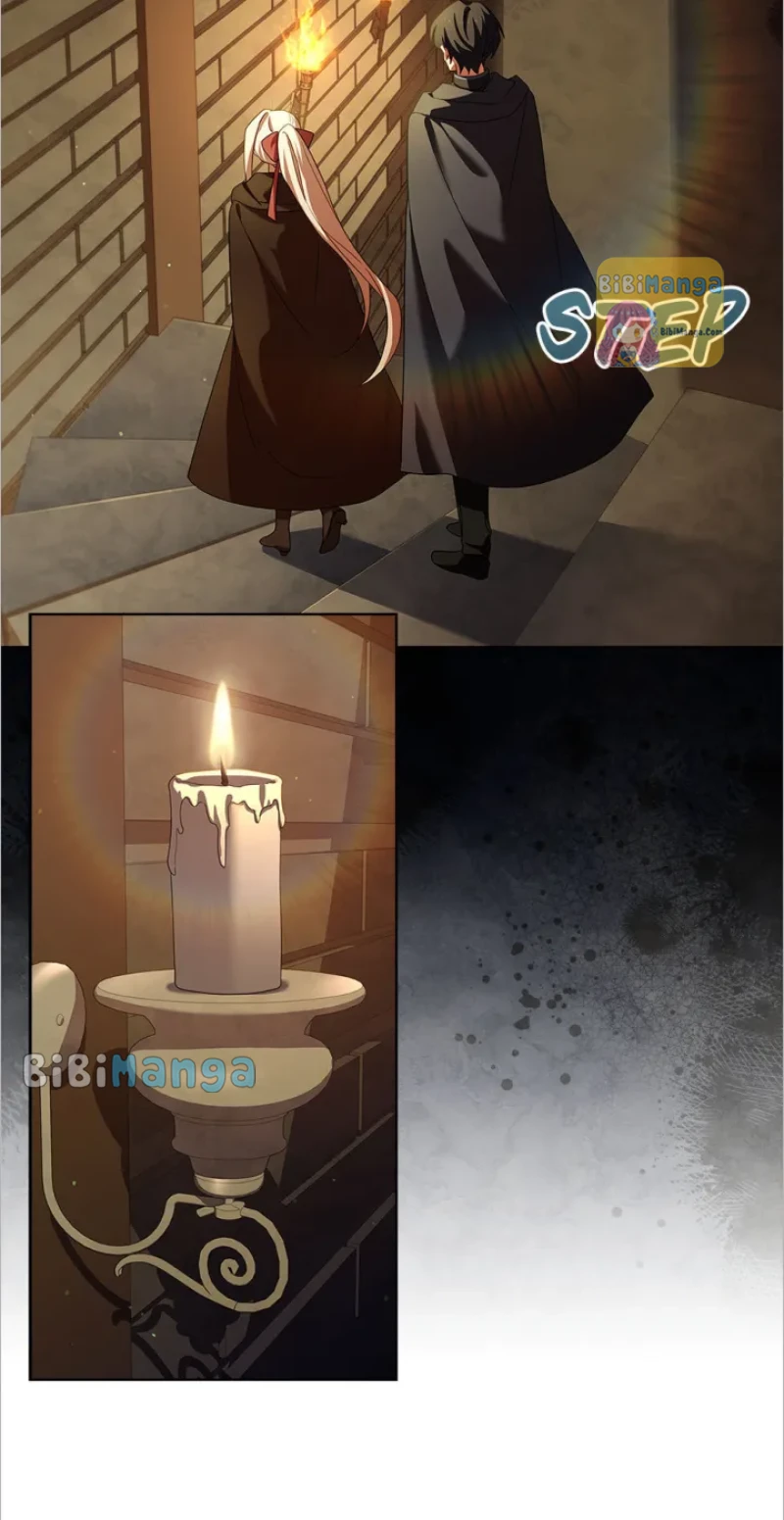 The Lady Wants to Rest chapter 92 - page 38
