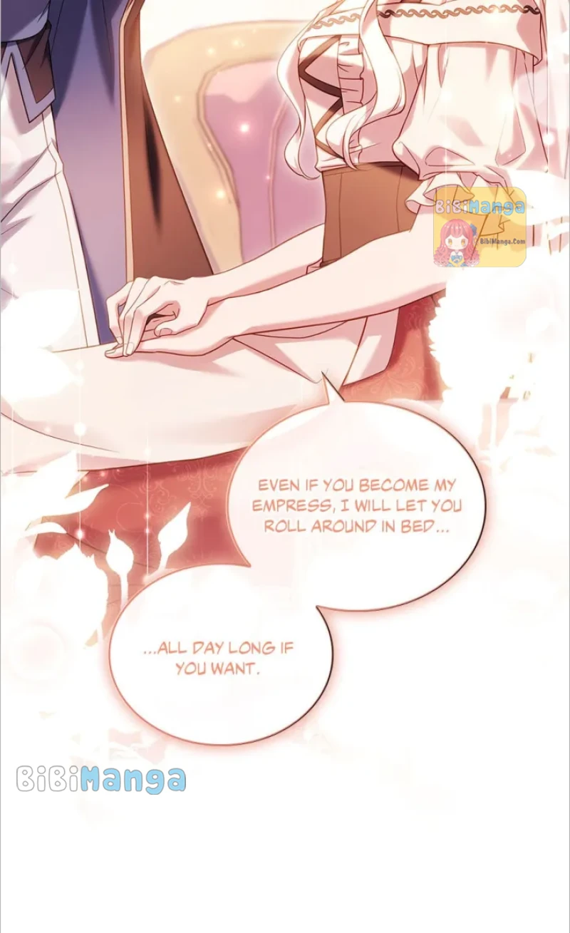 The Lady Wants to Rest chapter 92 - page 4