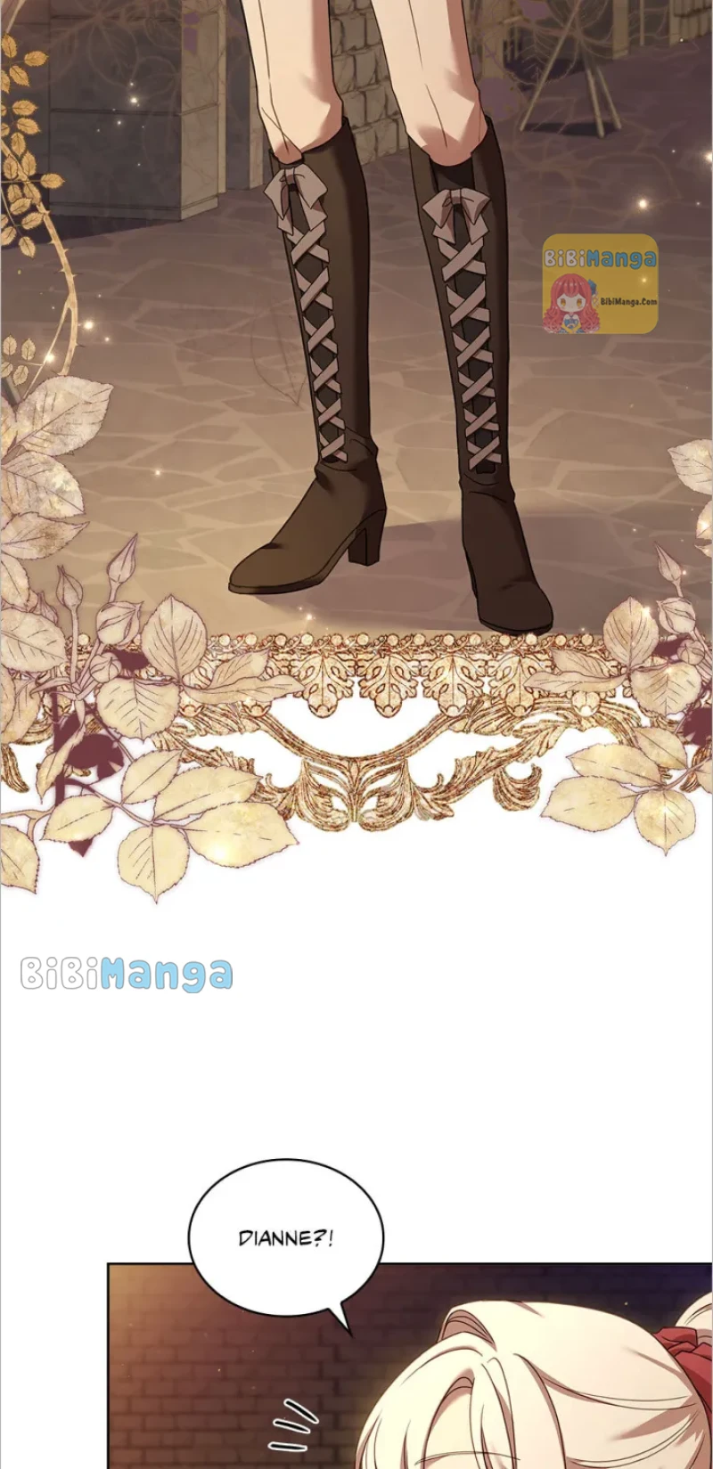The Lady Wants to Rest chapter 92 - page 47