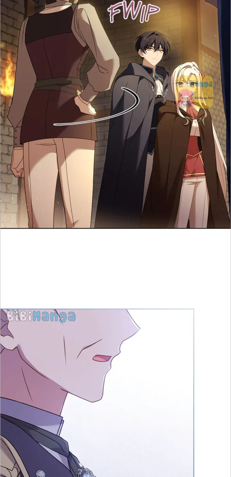 The Lady Wants to Rest chapter 92 - page 50