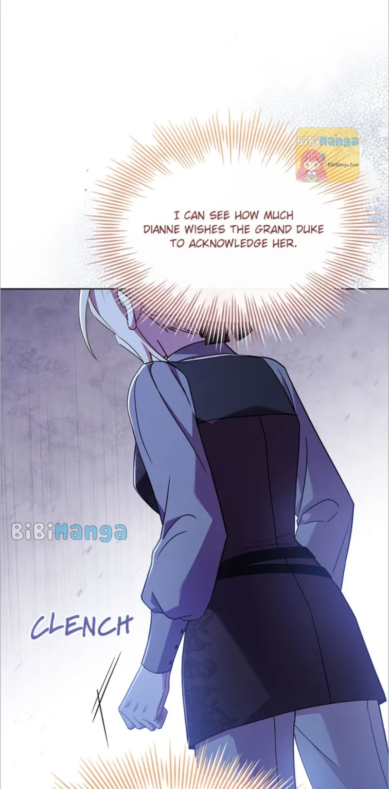 The Lady Wants to Rest chapter 92 - page 63