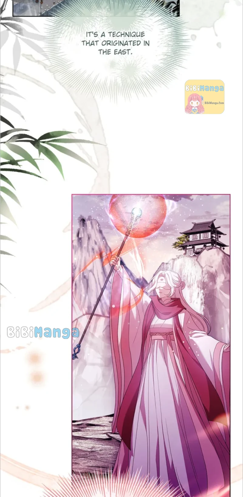 The Lady Wants to Rest chapter 92 - page 70