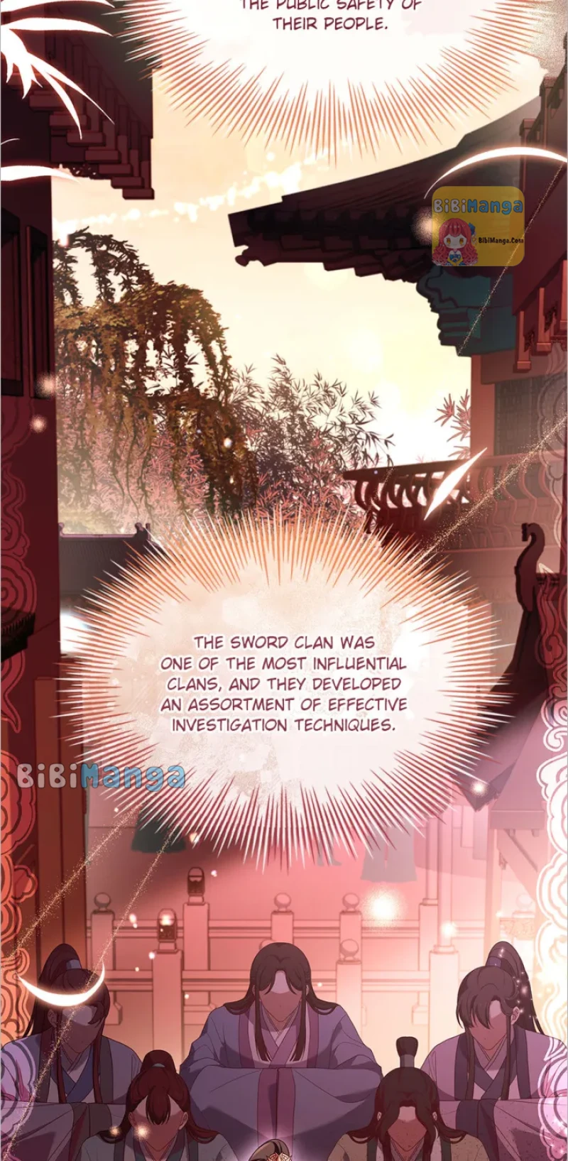 The Lady Wants to Rest chapter 92 - page 72