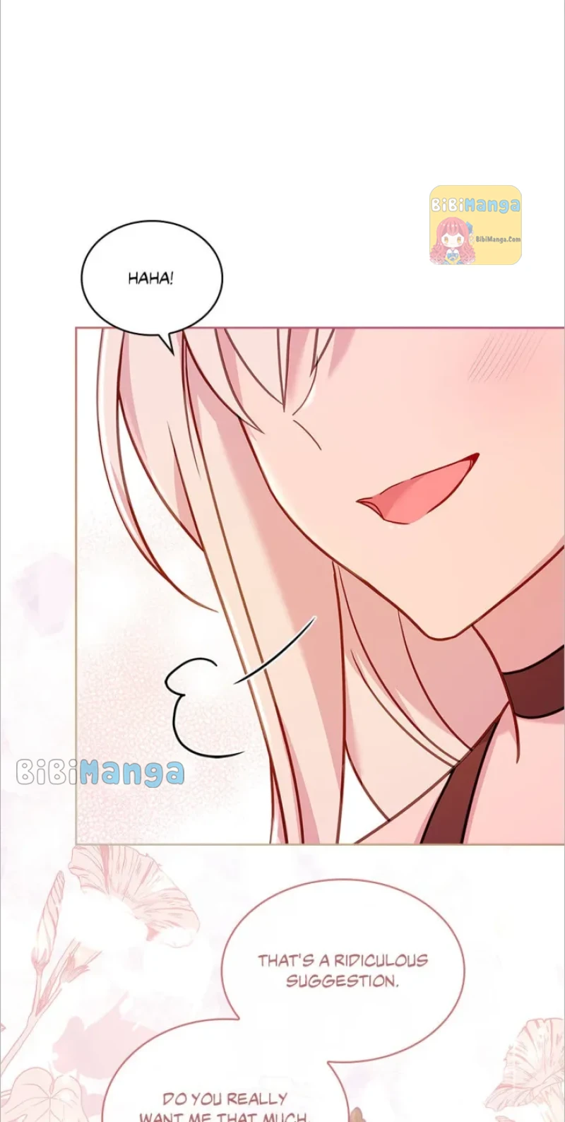 The Lady Wants to Rest chapter 92 - page 8