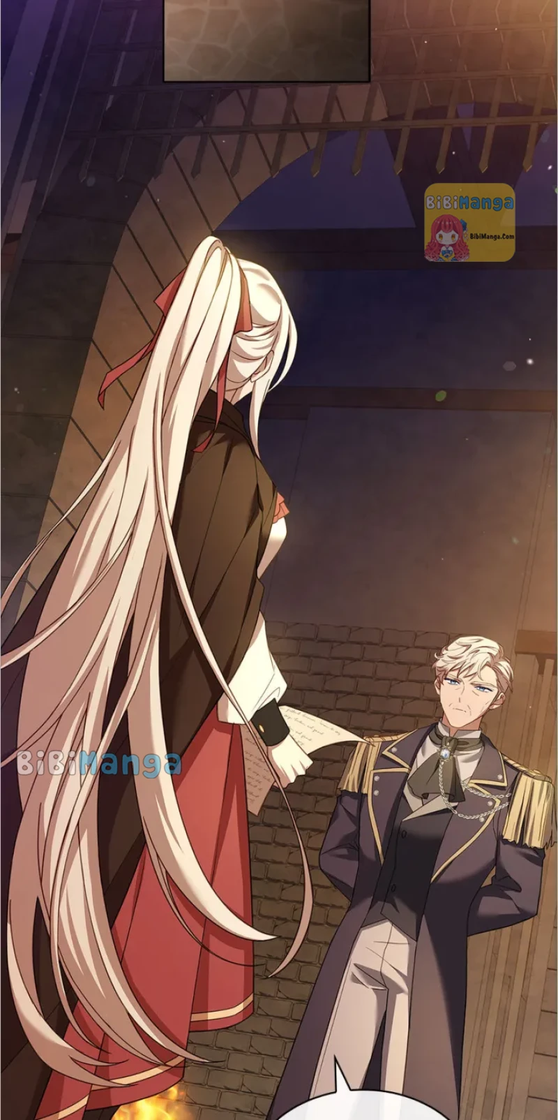 The Lady Wants to Rest chapter 92 - page 80