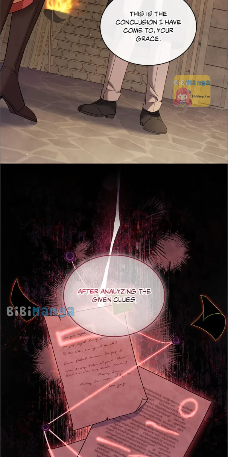 The Lady Wants to Rest chapter 92 - page 81