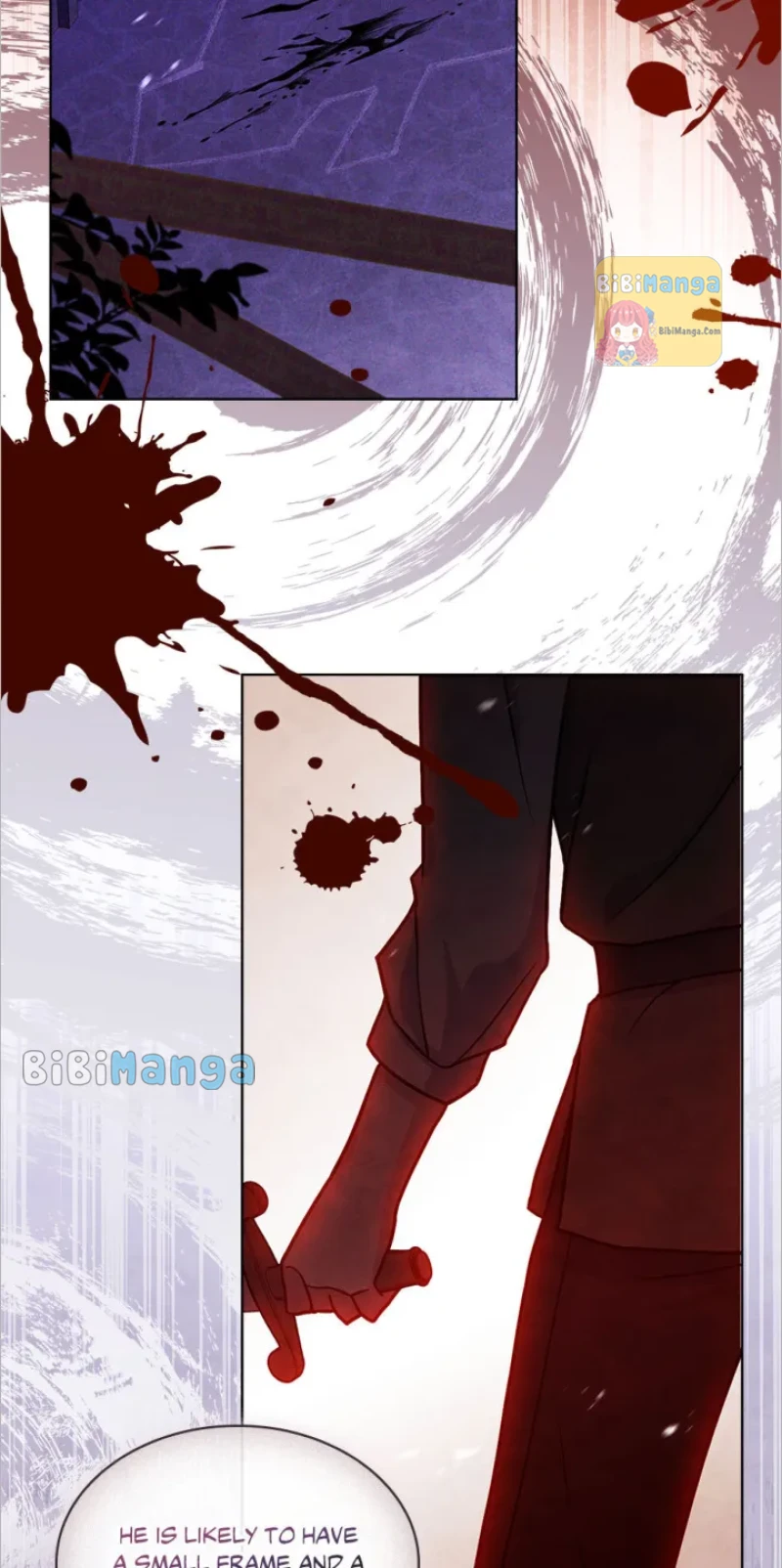 The Lady Wants to Rest chapter 92 - page 83