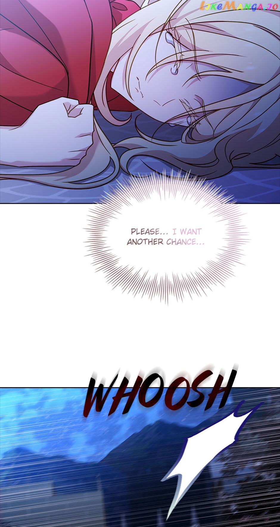 The Lady Wants to Rest Chapter 94 - page 40