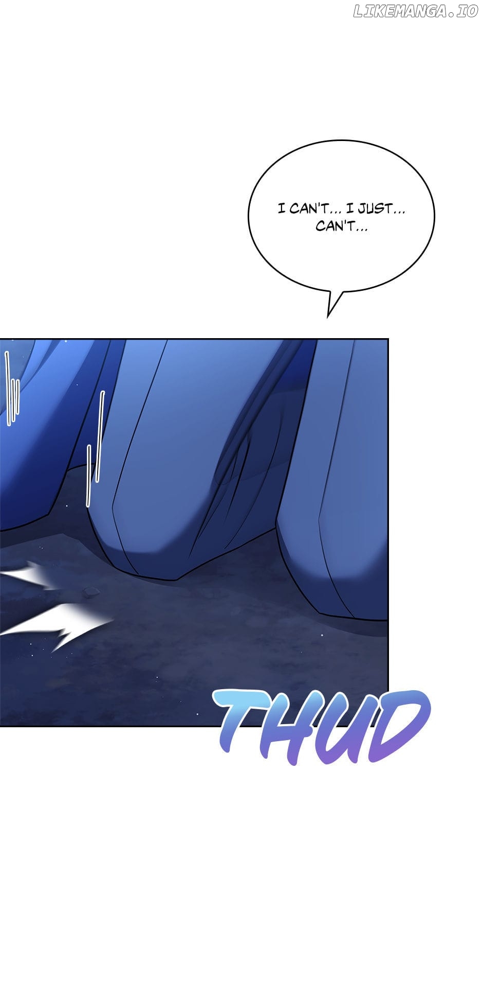 The Lady Wants to Rest Chapter 115 - page 14
