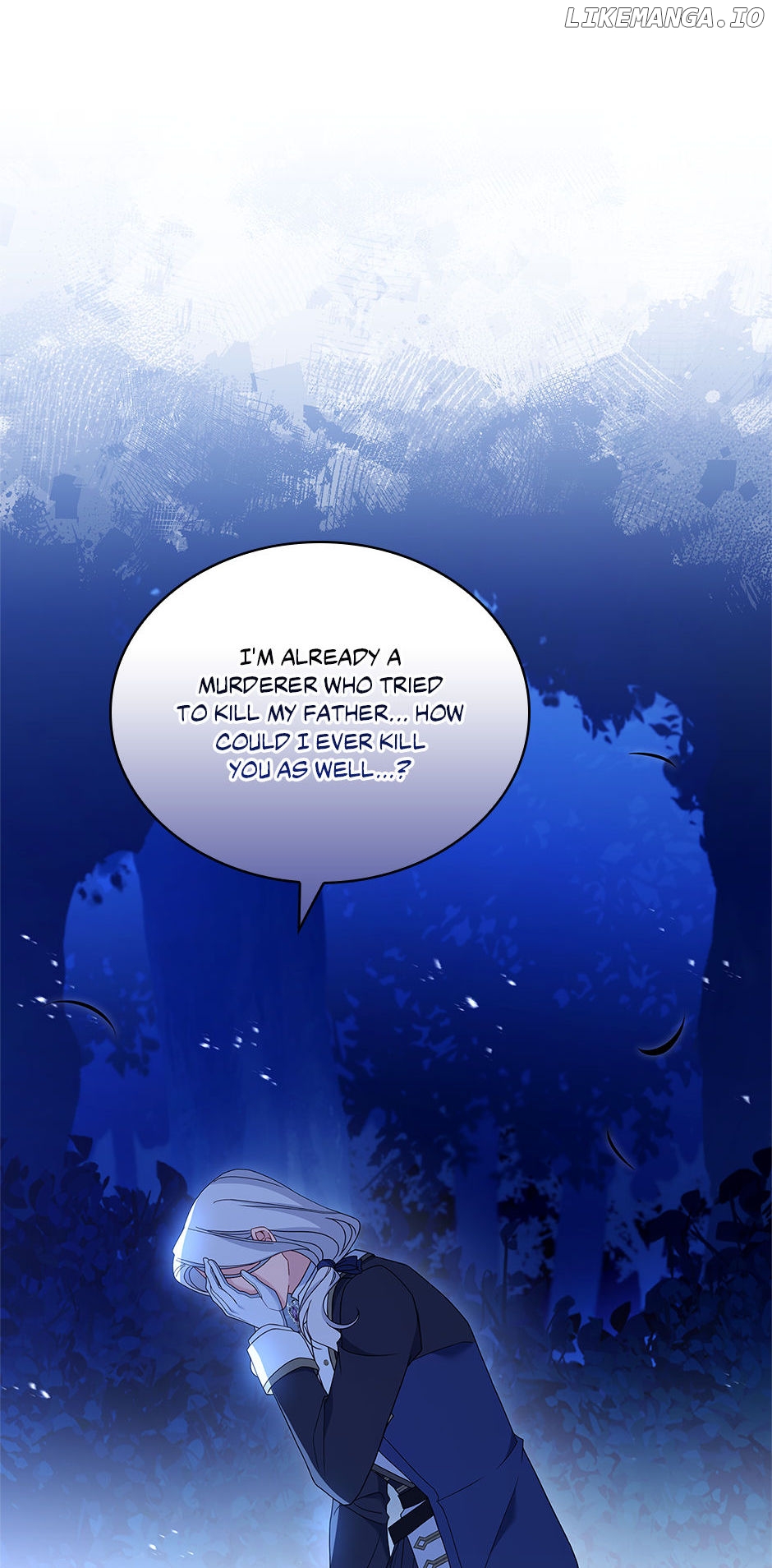 The Lady Wants to Rest Chapter 115 - page 15