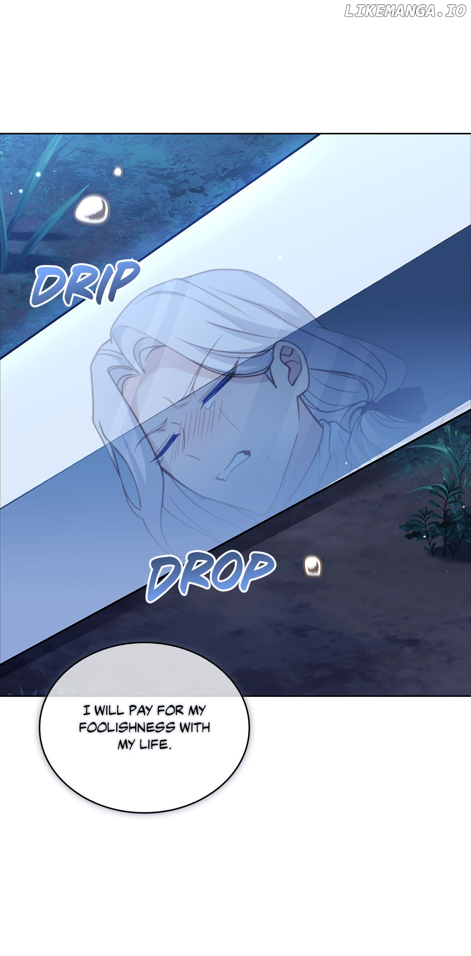 The Lady Wants to Rest Chapter 115 - page 18