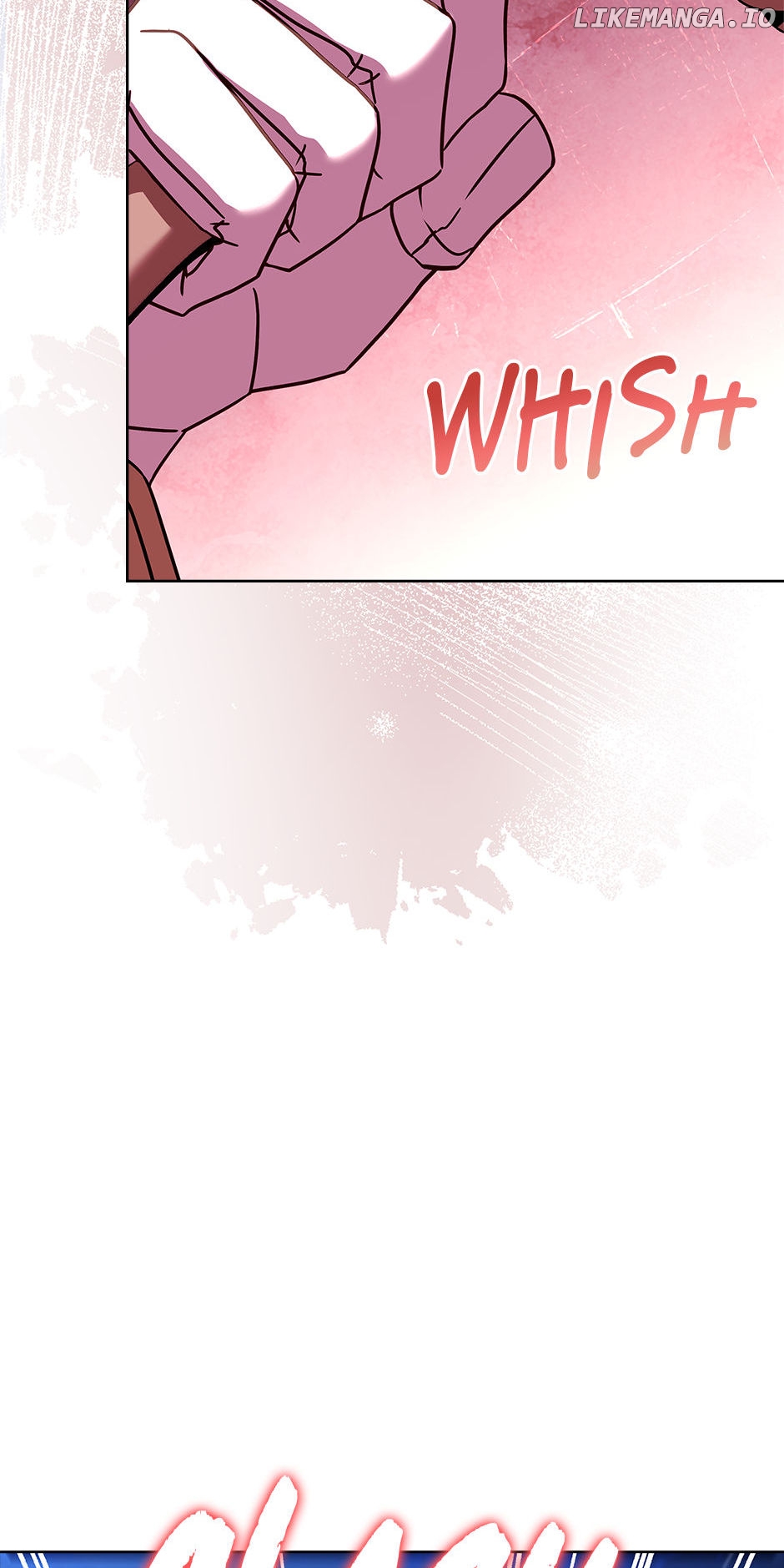 The Lady Wants to Rest Chapter 115 - page 21