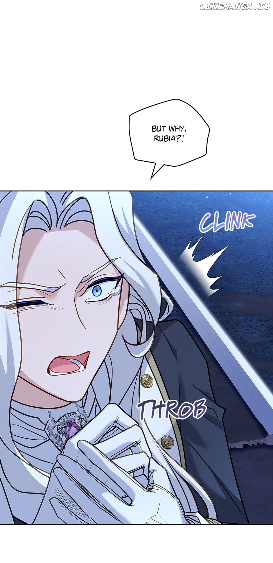 The Lady Wants to Rest Chapter 115 - page 23