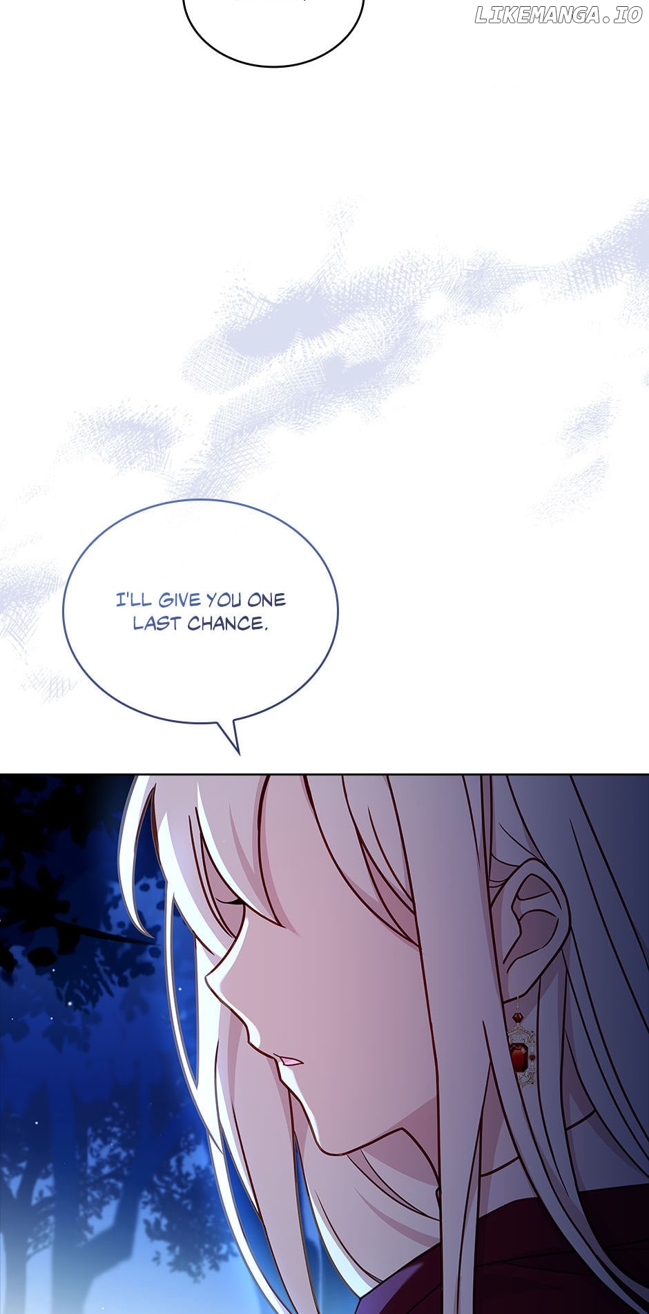 The Lady Wants to Rest Chapter 115 - page 28