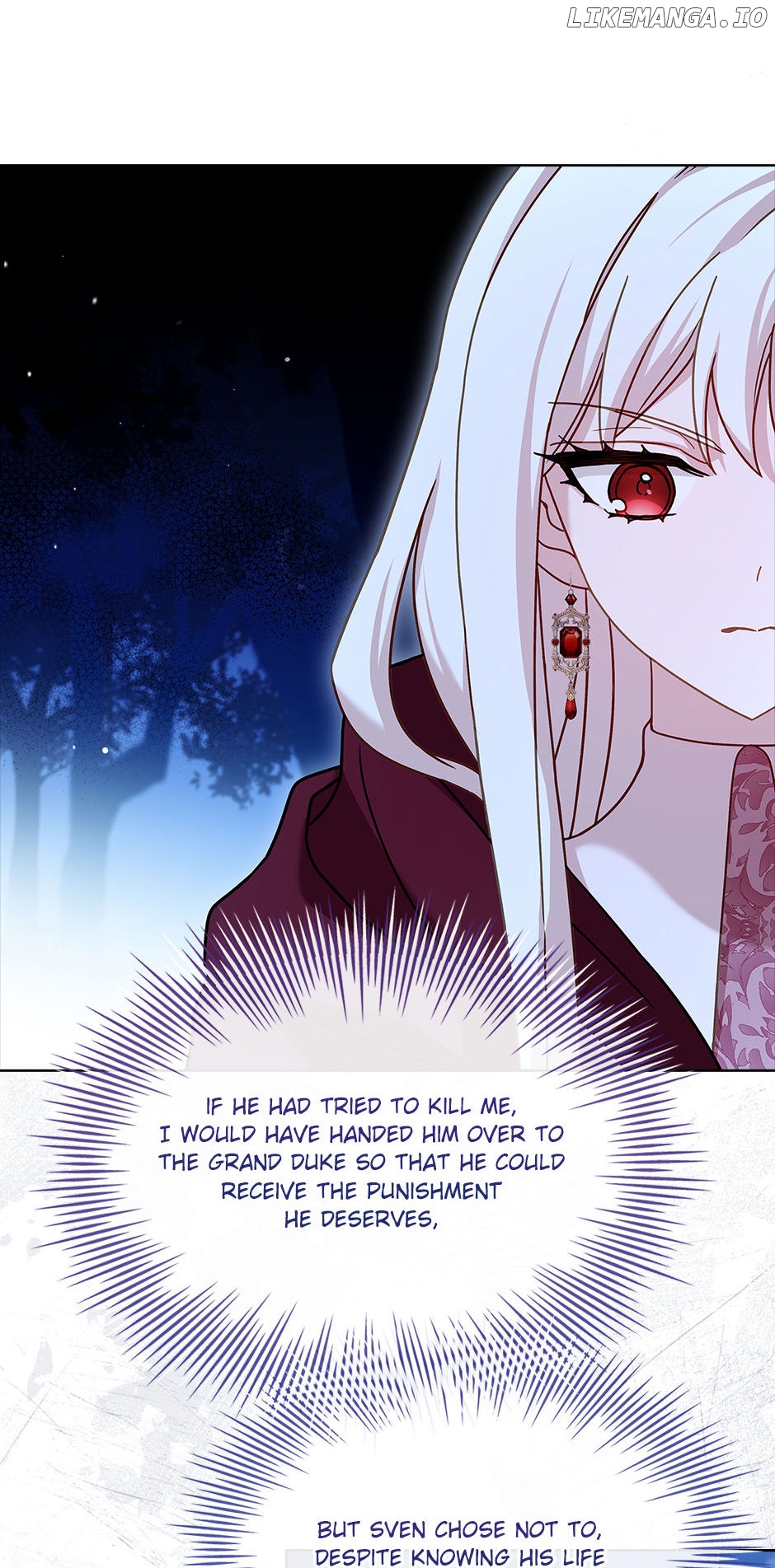 The Lady Wants to Rest Chapter 115 - page 31