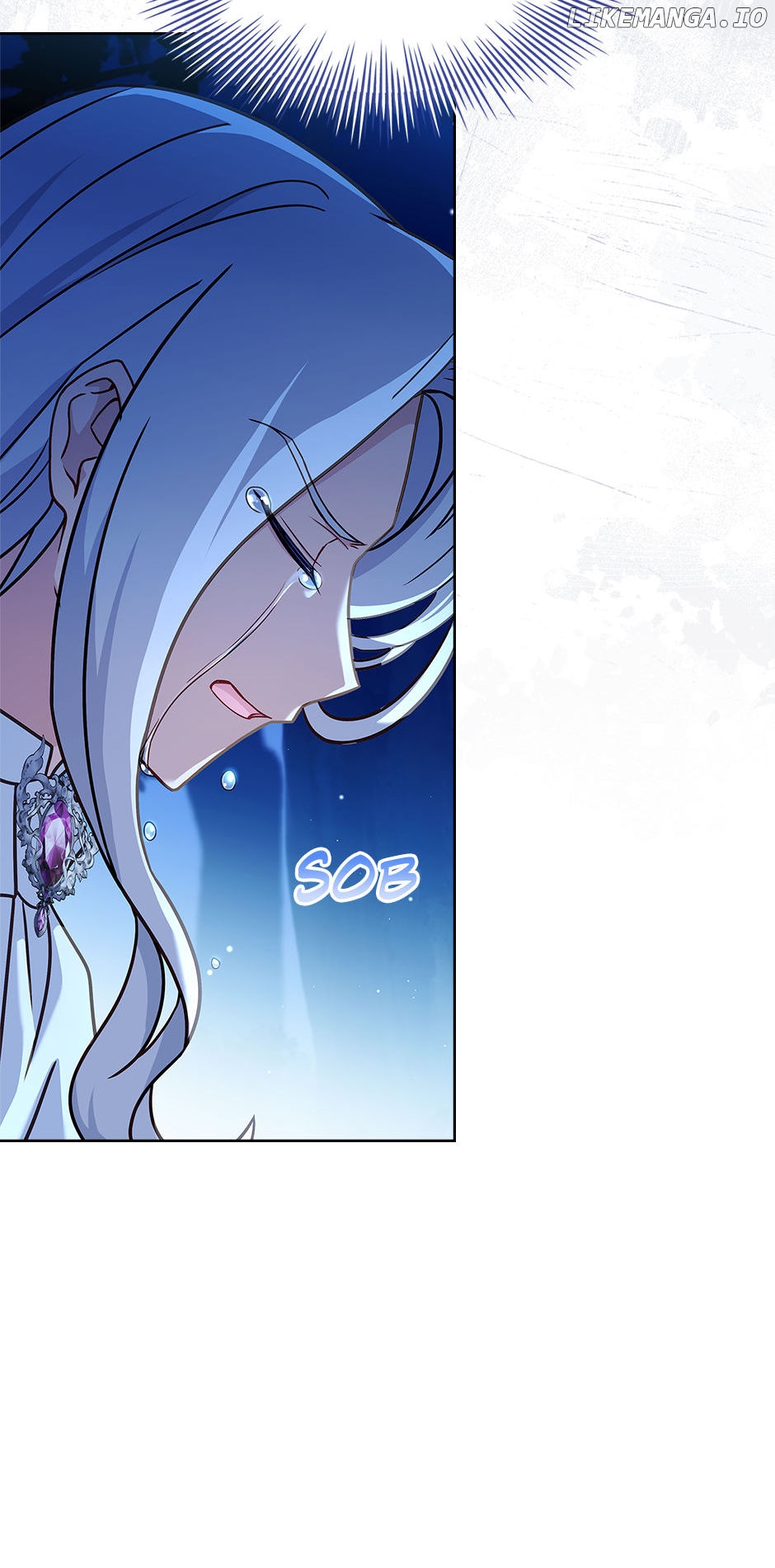 The Lady Wants to Rest Chapter 115 - page 33
