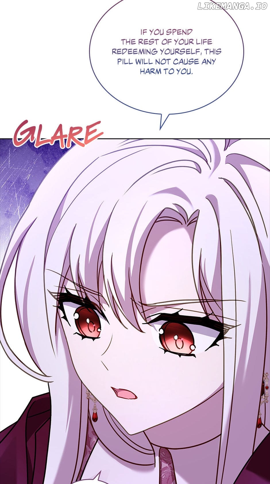 The Lady Wants to Rest Chapter 115 - page 37