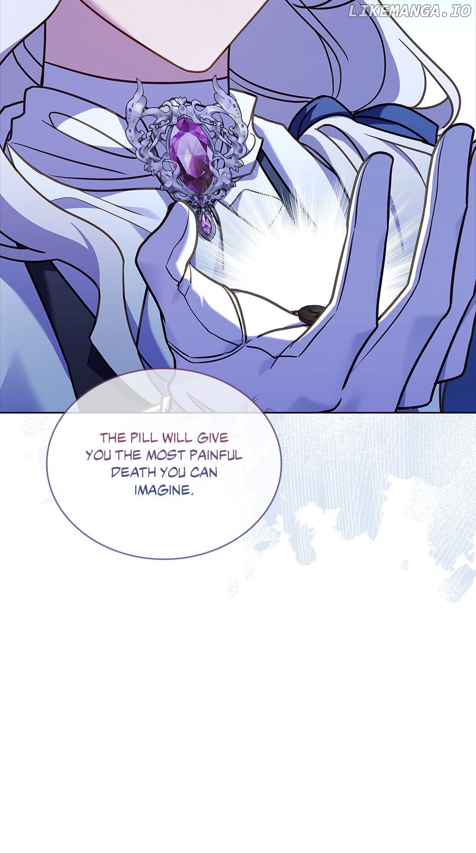 The Lady Wants to Rest Chapter 115 - page 39