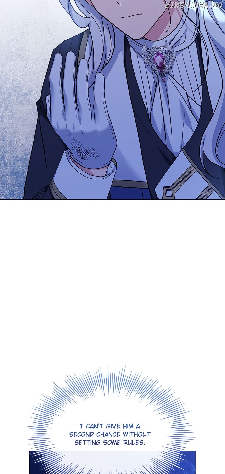 The Lady Wants to Rest Chapter 115 - page 43
