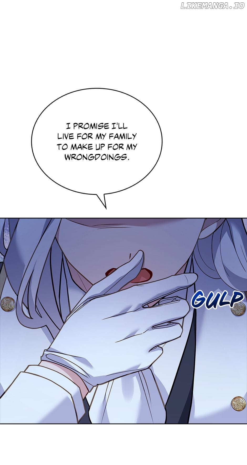 The Lady Wants to Rest Chapter 115 - page 45