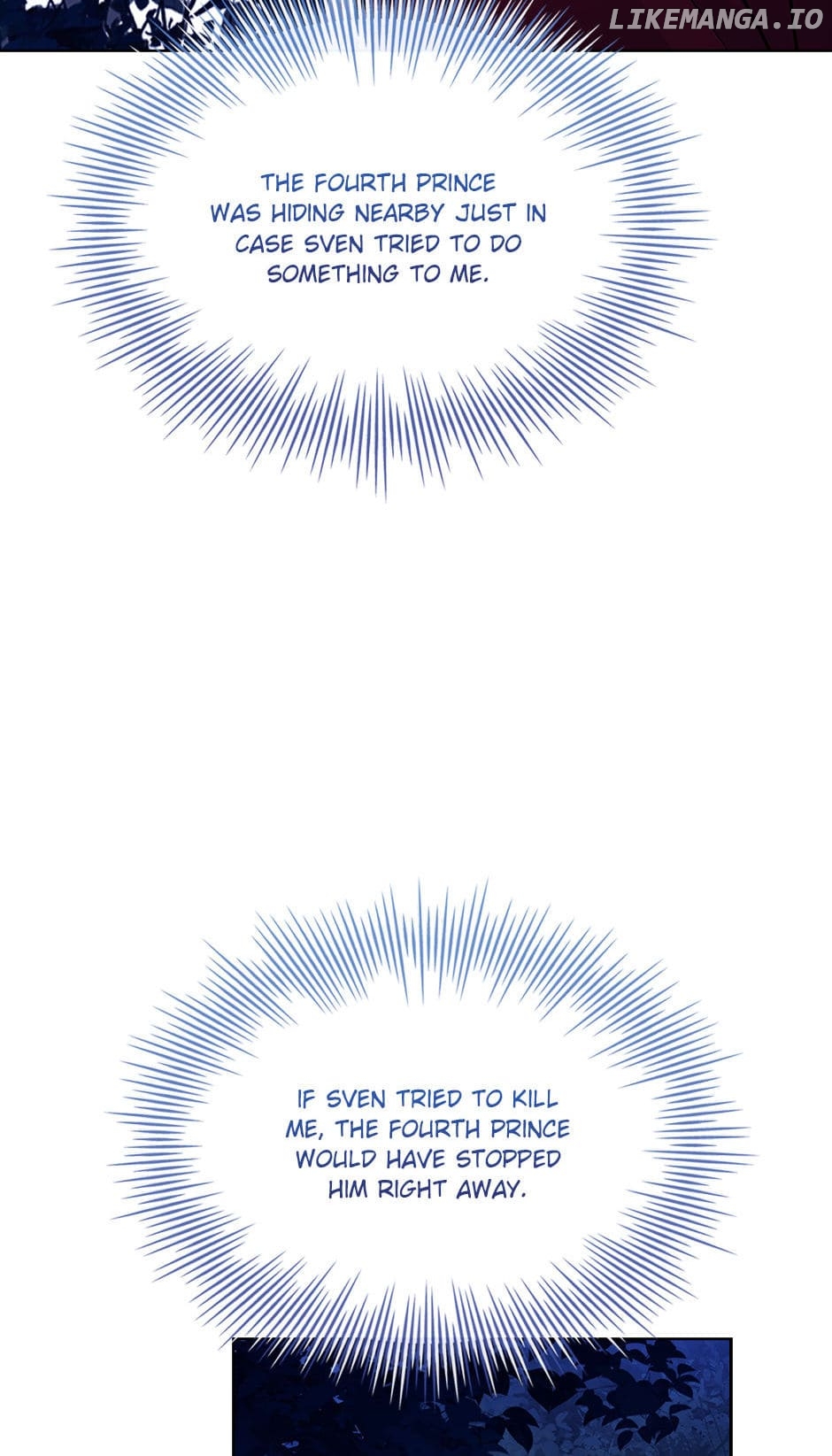 The Lady Wants to Rest Chapter 115 - page 53