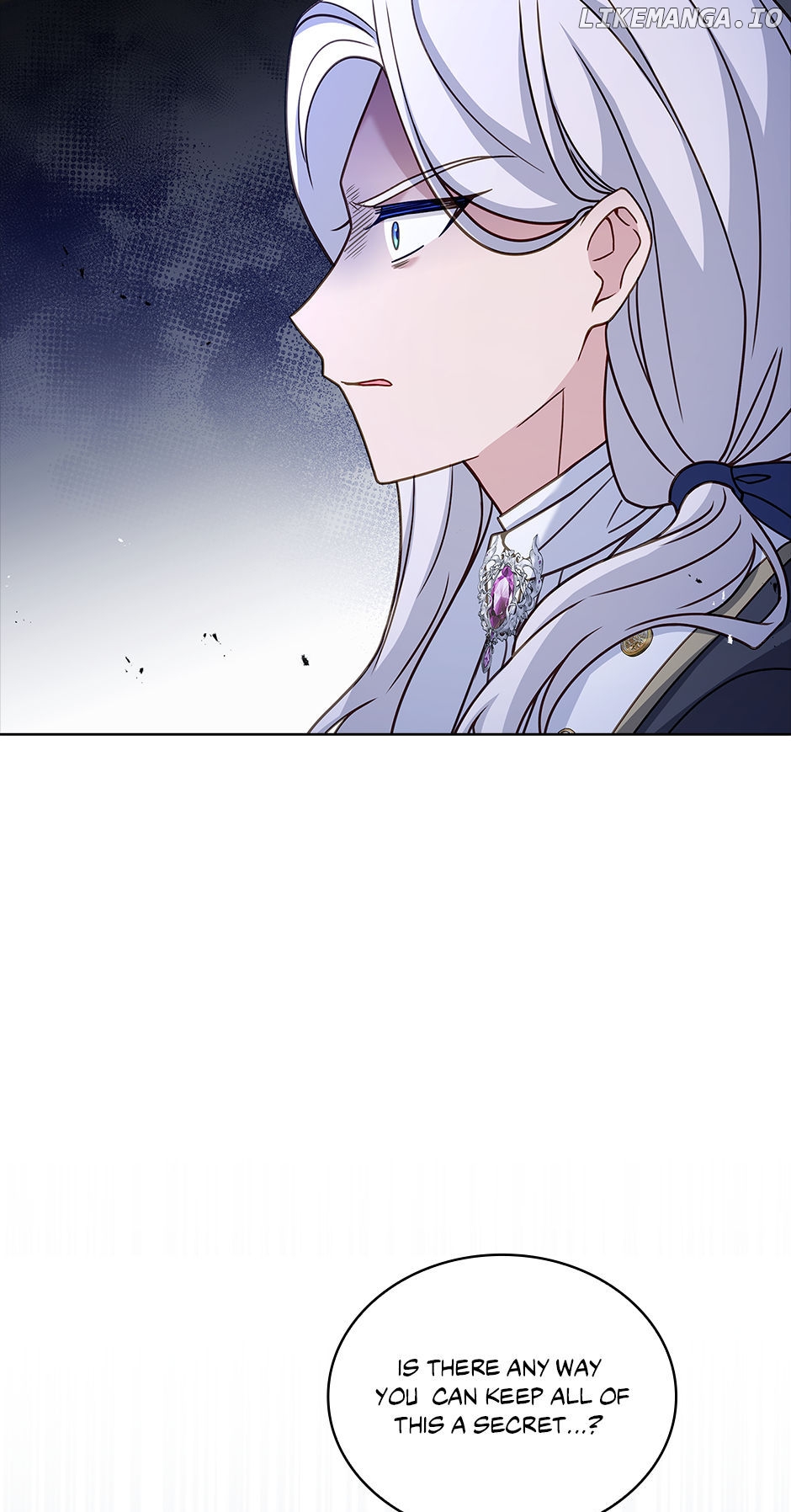The Lady Wants to Rest Chapter 115 - page 6