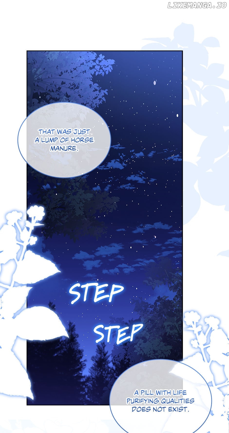 The Lady Wants to Rest Chapter 115 - page 60