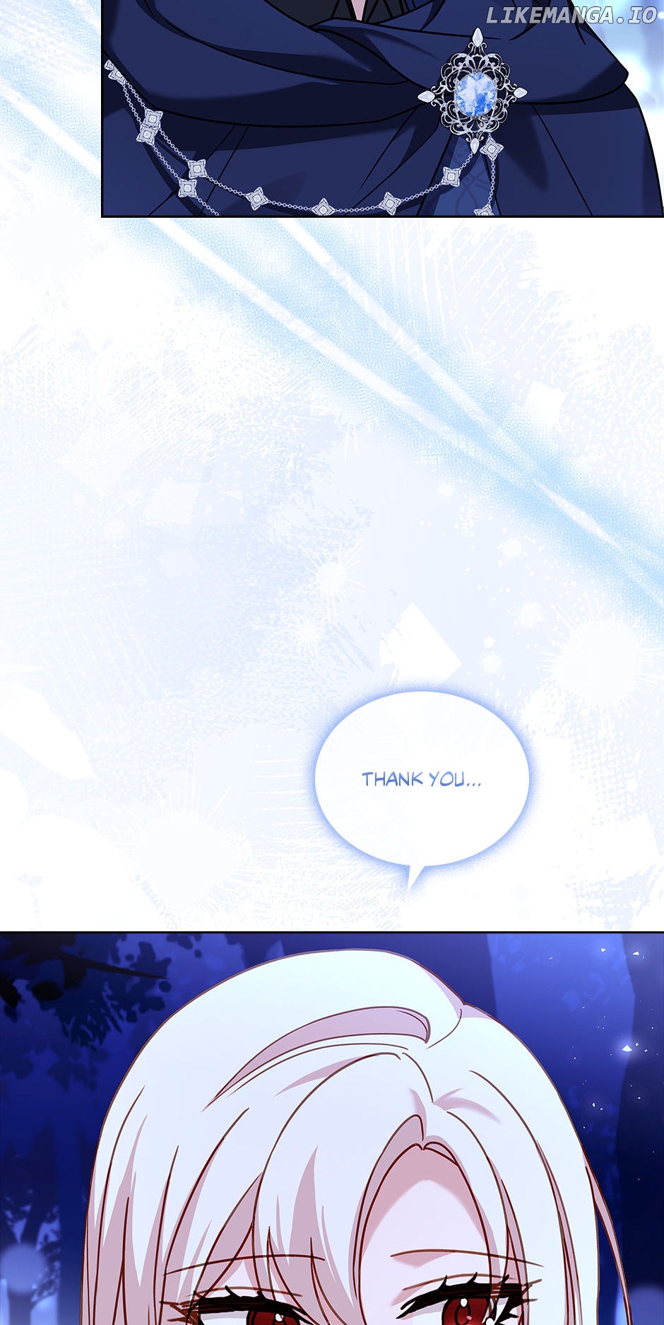 The Lady Wants to Rest Chapter 115 - page 66