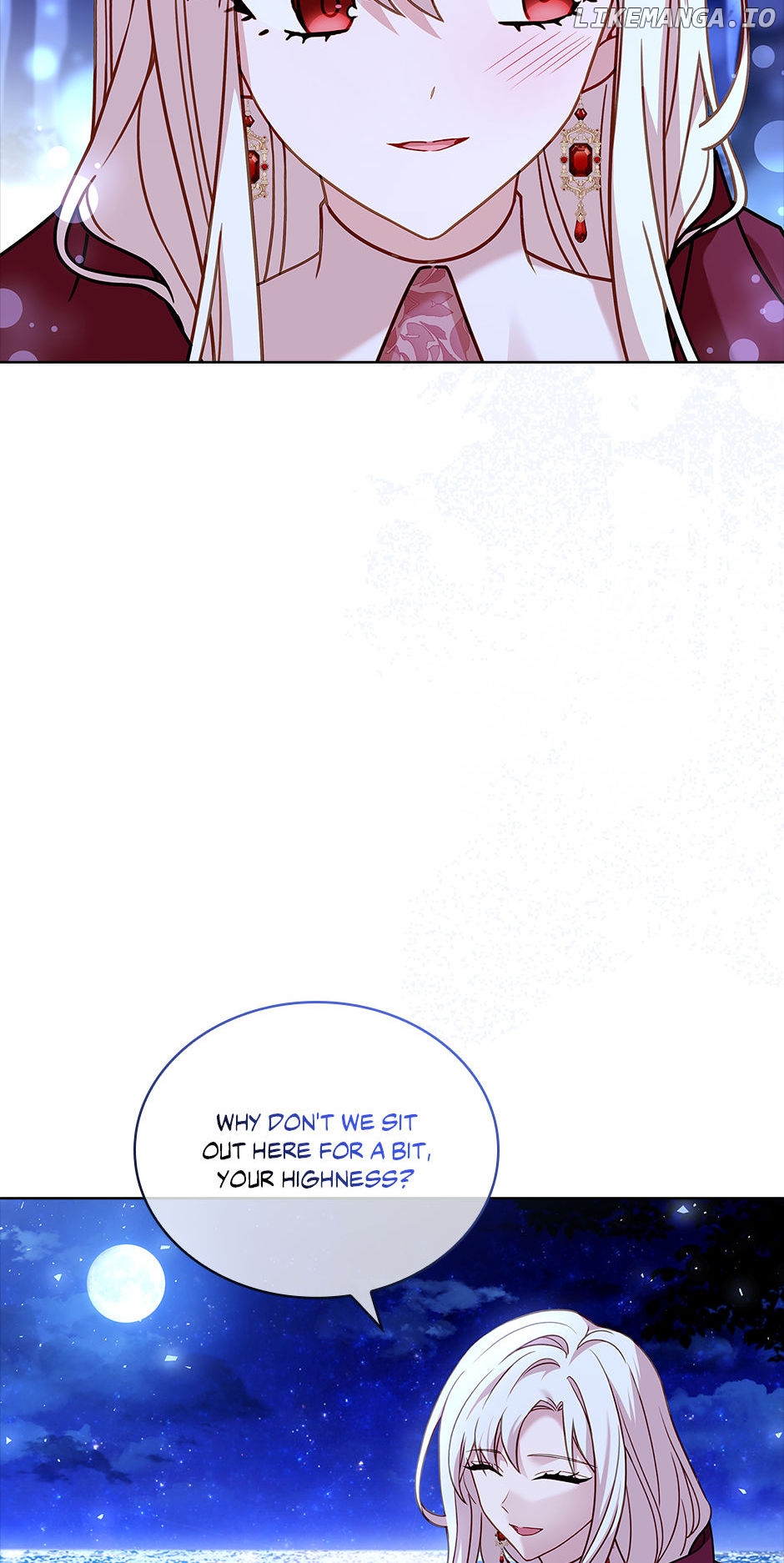 The Lady Wants to Rest Chapter 115 - page 67