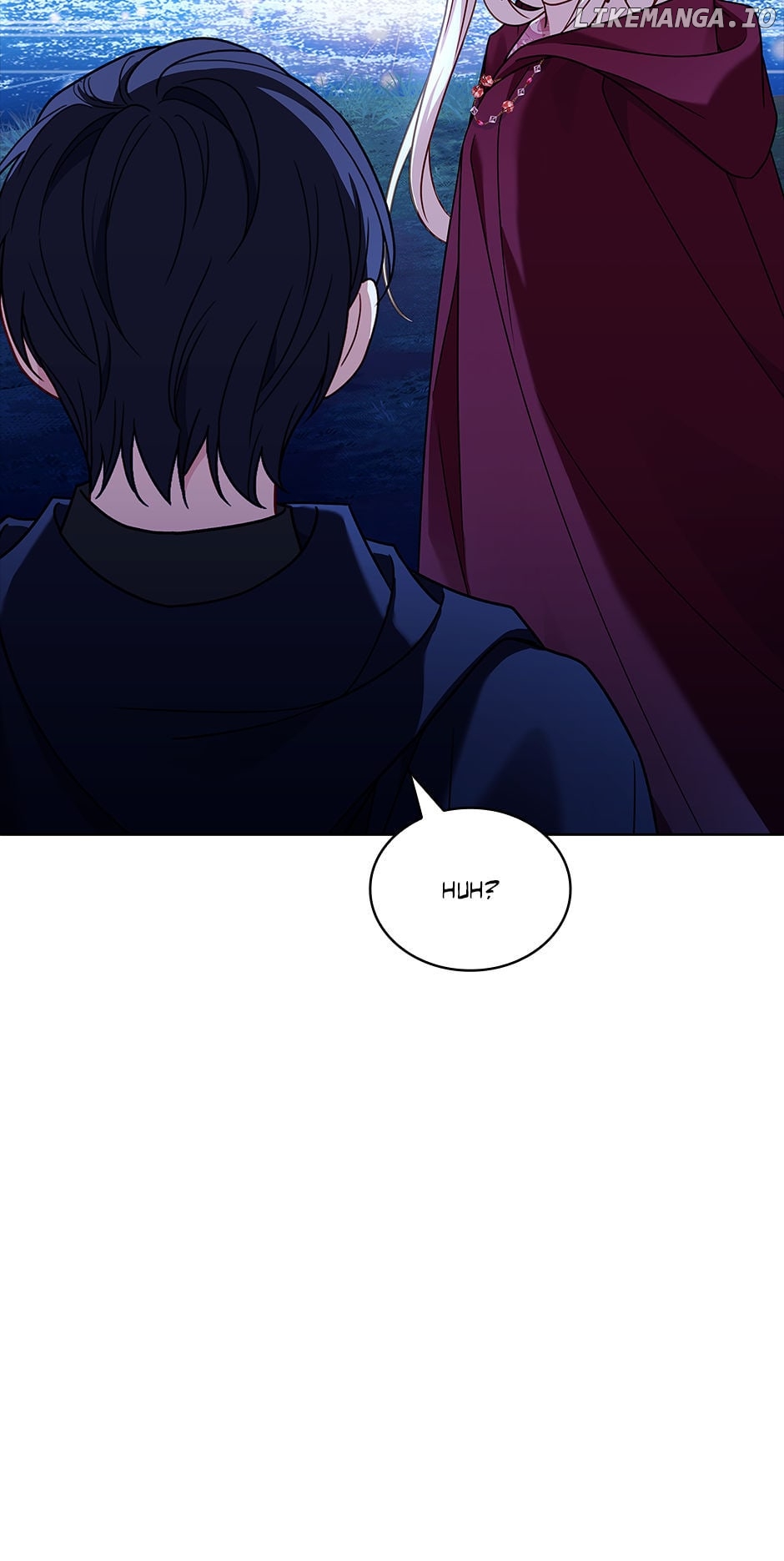 The Lady Wants to Rest Chapter 115 - page 68