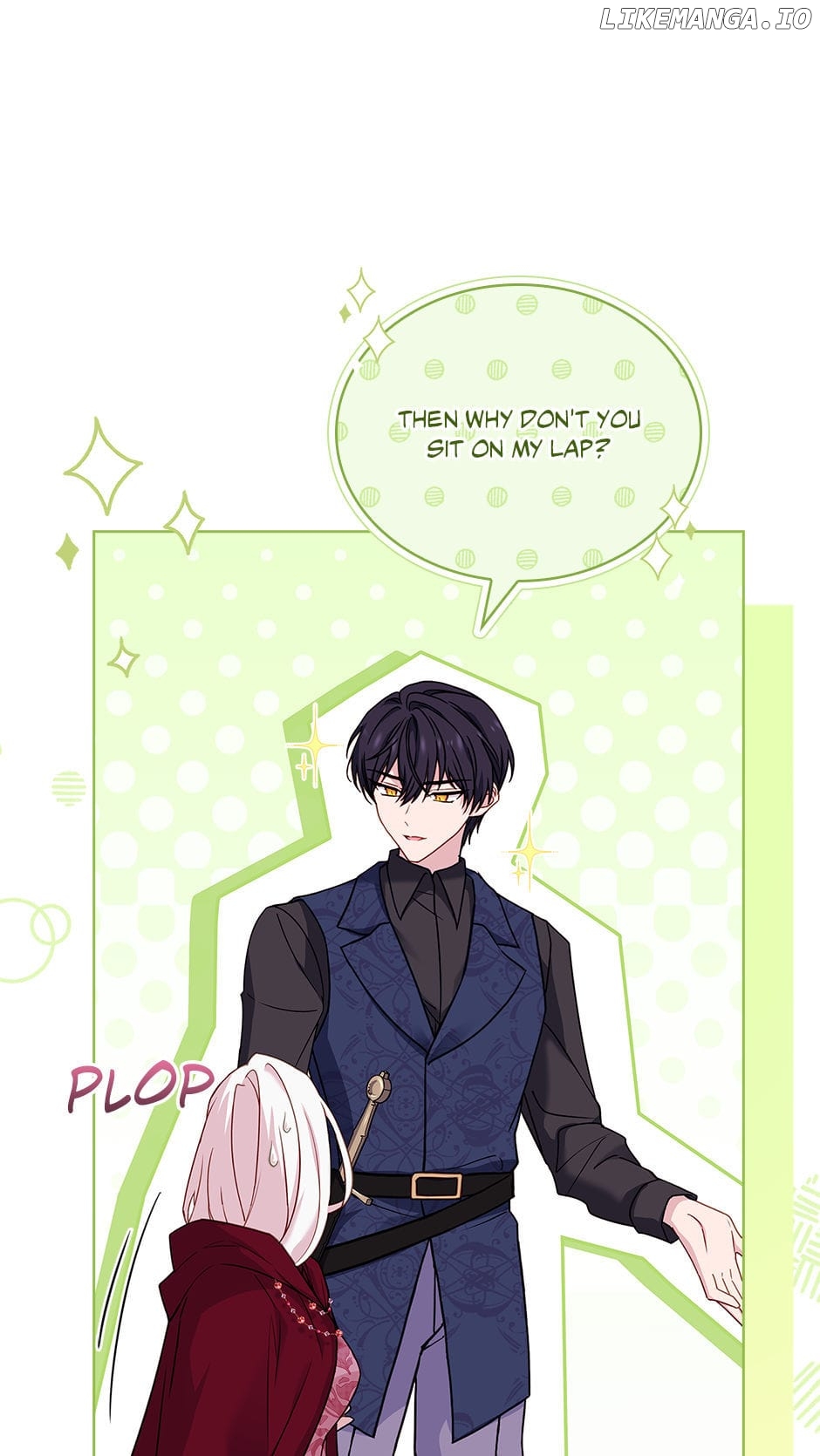 The Lady Wants to Rest Chapter 115 - page 74