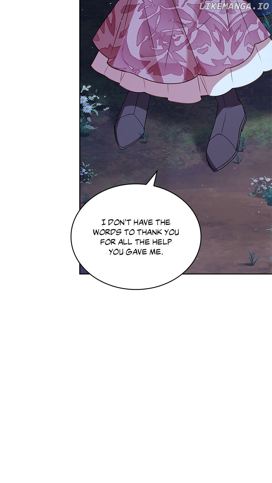 The Lady Wants to Rest Chapter 115 - page 77