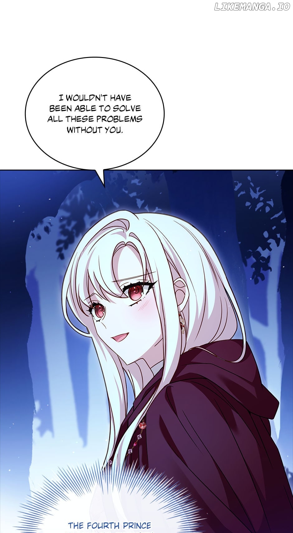 The Lady Wants to Rest Chapter 115 - page 79