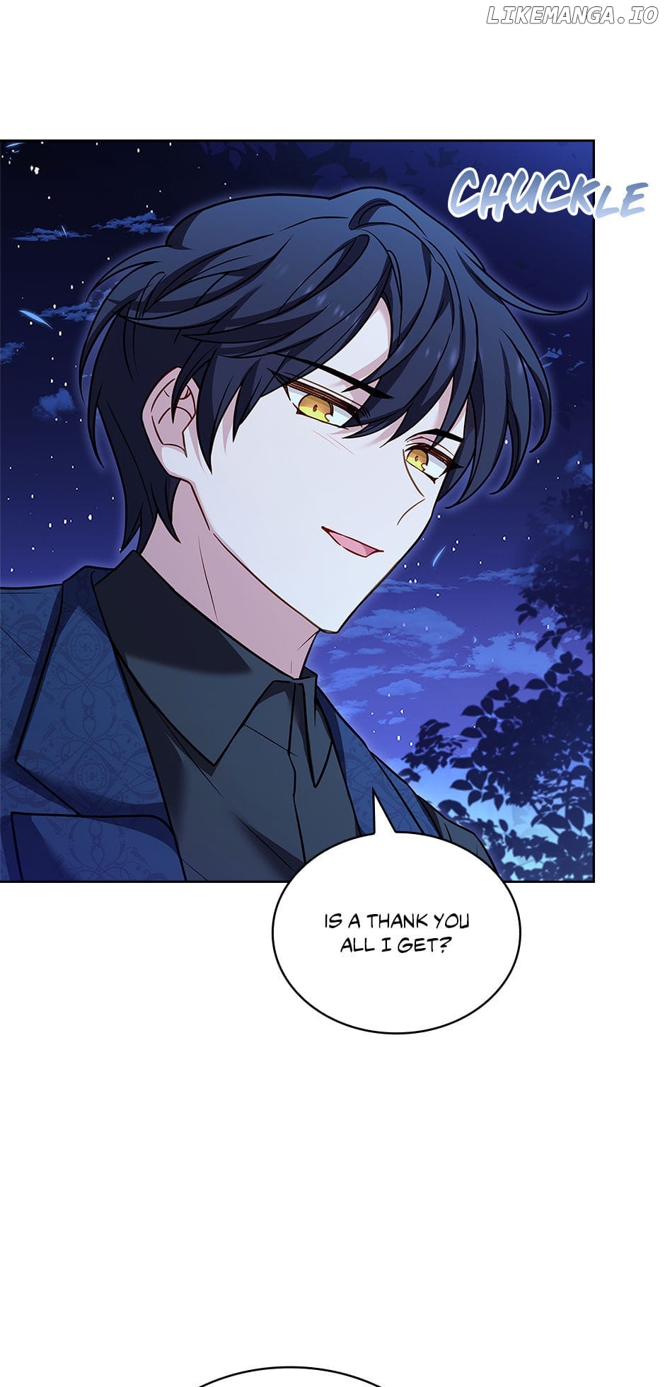 The Lady Wants to Rest Chapter 115 - page 84