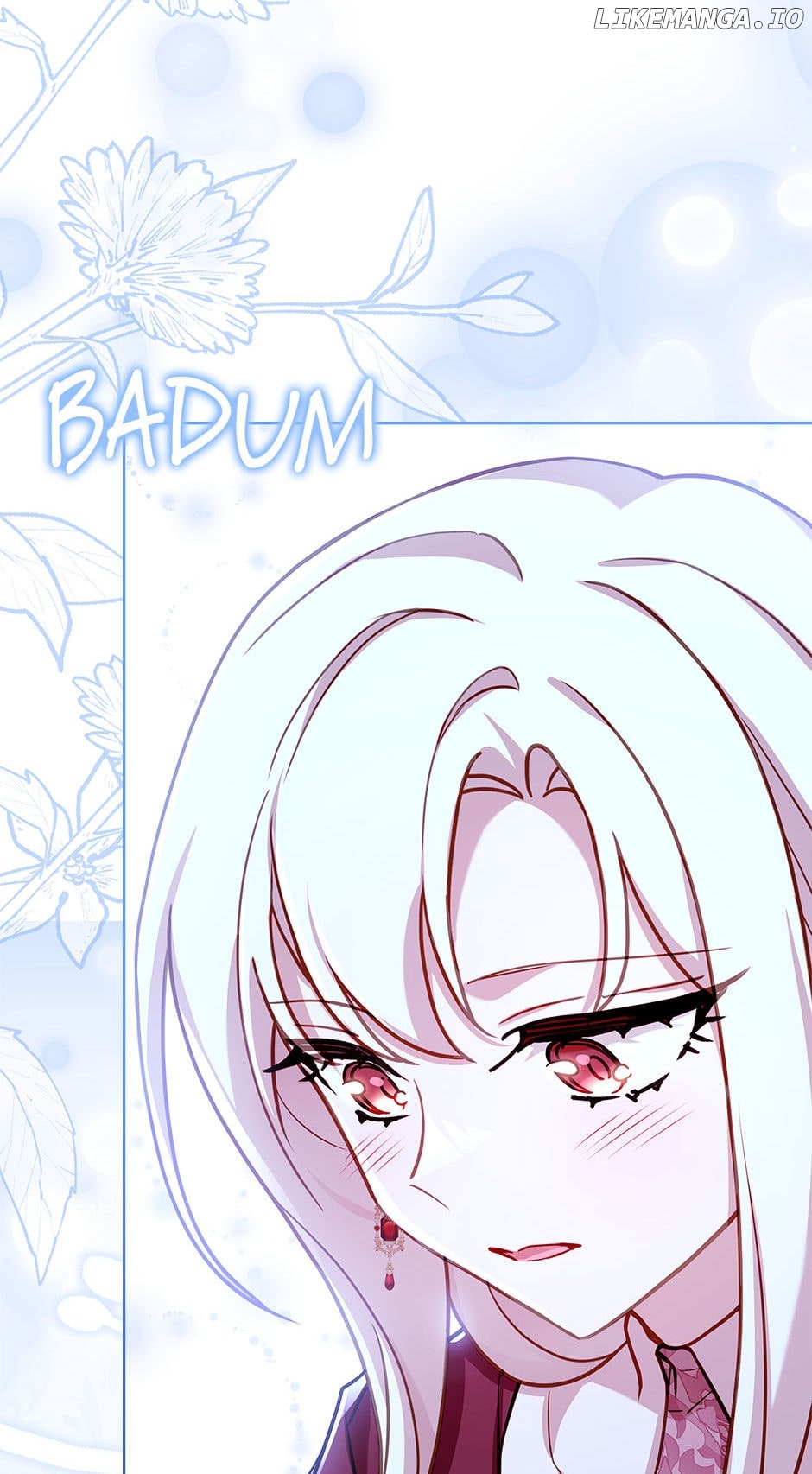 The Lady Wants to Rest Chapter 115 - page 95